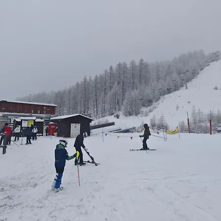 Hostdomus - Lift - Next To The Slopes