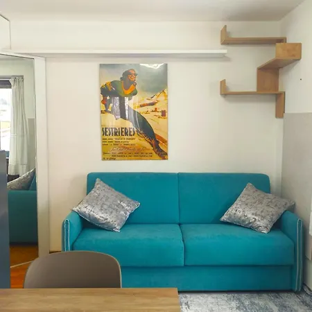 Hostdomus - Lift - Next To The Slopes Apartment *