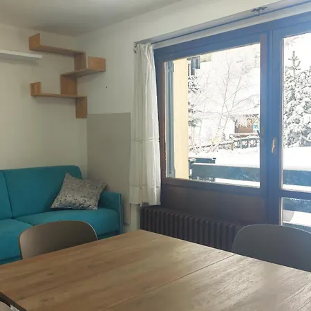 Apartment Hostdomus - Lift - Next To The Slopes *