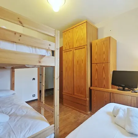 Apartment Hostdomus - Lift - Next To The Slopes *