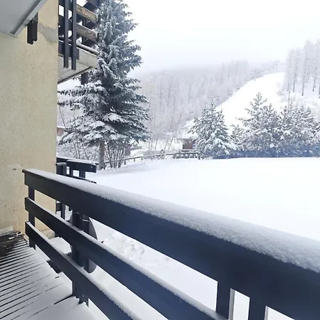 Hostdomus - Lift - Next To The Slopes Borgata Sestriere