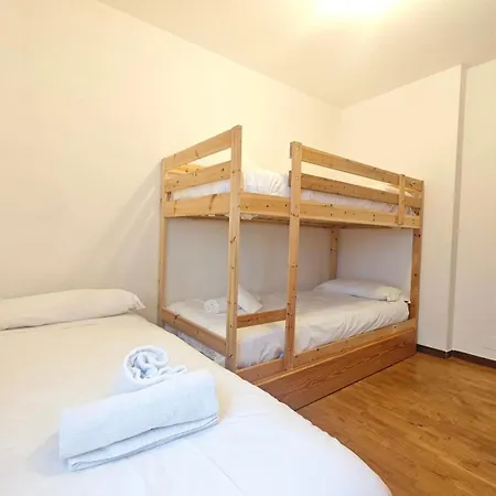 Hostdomus - Lift - Next To The Slopes *