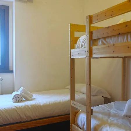 Hostdomus - Lift - Next To The Slopes Apartment