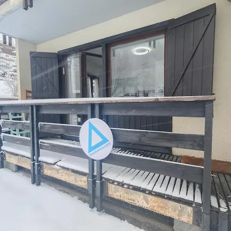 Hostdomus - Lift - Next To The Slopes * Borgata Sestriere