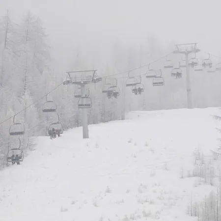 Hostdomus - Lift - Next To The Slopes Apartament