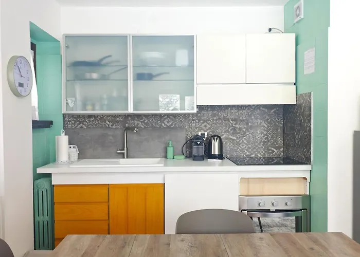 Apartment Hostdomus - Lift - Next To The Slopes Borgata Sestriere