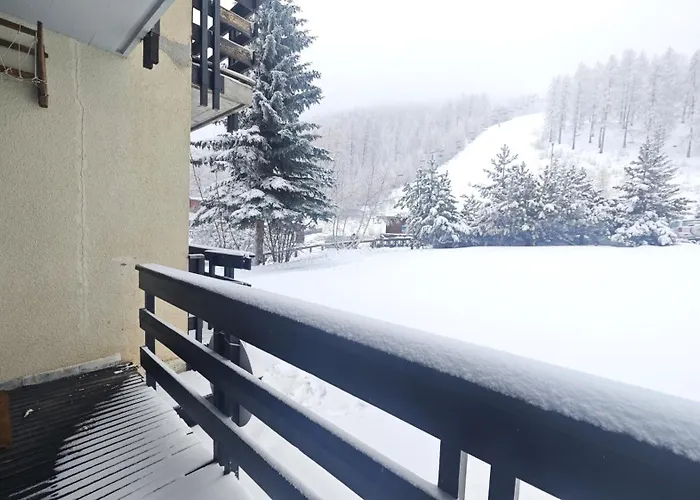 Hostdomus - Lift - Next To The Slopes Borgata Sestriere