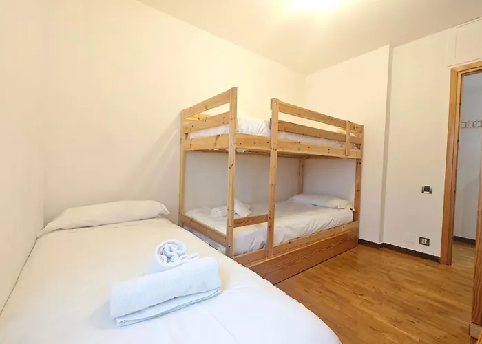 Hostdomus - Lift - Next To The Slopes *